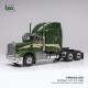 Peterbilt 377 A/E 1998 Dark green IXO TR232
