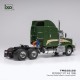 Peterbilt 377 A/E 1998 Dark green IXO TR232