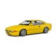 BMW&nbsp;850 CSi E31 Coupe 1992 Yellow Solido S1807005