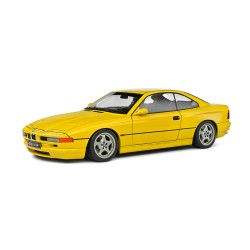 BMW&nbsp;850 CSi E31 Coupe 1992 Yellow Solido S1807005