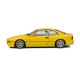 BMW&nbsp;850 CSi E31 Coupe 1992 Yellow Solido S1807005