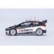 Ford Fiesta RS WRC 12 Rallye Monte Carlo 2016 Tanak Molder Spark S4964