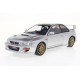 Subaru Impreza 22B 1998 Silver Solido S1807408