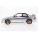 Subaru Impreza 22B 1998 Silver Solido S1807408