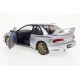 Subaru Impreza 22B 1998 Silver Solido S1807408