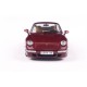 Porsche&nbsp;911 993 Turbo Coupe 1993 Silver Solido S1810102
