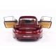 Porsche&nbsp;911 993 Turbo Coupe 1993 Silver Solido S1810102