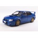 Subaru Impreza WRX STi 2003 Blue Solido S1812301