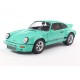 Porsche 911 RS 3.0L Coupe IROC 1974 Green Solido S1810705