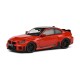 BMW M2 Competition G87 2023 Red Solido S4314602