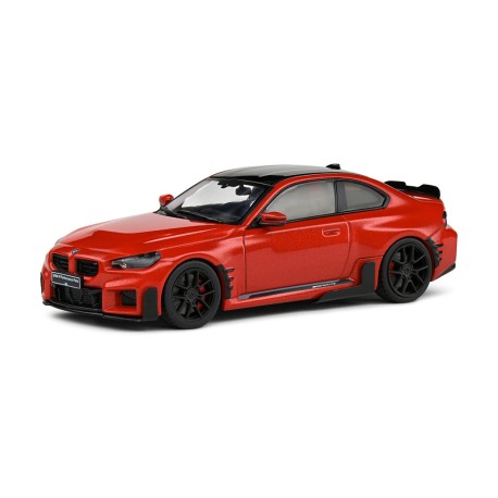 BMW M2 Competition G87 2023 Red Solido S4314602