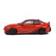 BMW M2 Competition G87 2023 Red Solido S4314602