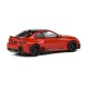 BMW M2 Competition G87 2023 Red Solido S4314602