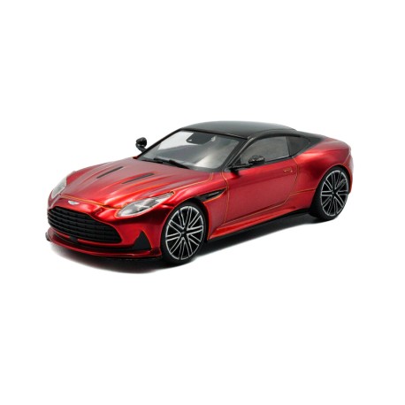 Aston Martin&nbsp;DB12 4.0L V8 Coupe 2023 Red Solido S4315701