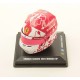 Casque Helmet 1/5 Charles Leclerc Ferrari F1 Monaco 2024 Looksmart LSHEL001