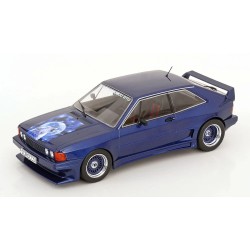 Volkswagen&nbsp;Scirocco Rieger GTO Coupe 1980 Blue MCG MCG18448