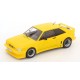 Volkswagen&nbsp;Scirocco Rieger GTO Coupe 1980 Yellow MCG MCG18447