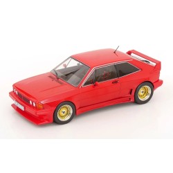 Volkswagen&nbsp;- Scirocco Rieger GTO Coupe 1980 Red MCG MCG18446