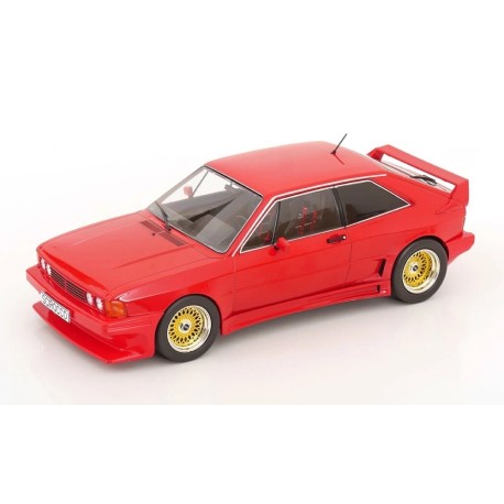 Volkswagen&nbsp;- Scirocco Rieger GTO Coupe 1980 Red MCG MCG18446