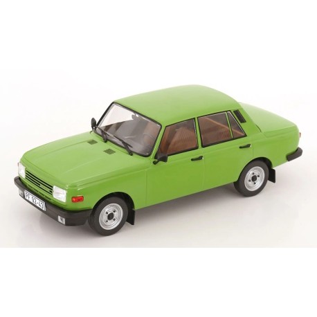 Wartburg&nbsp;353 1985 Green MCG MCG18062