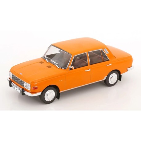 Wartburg&nbsp;353 1967 Orange MCG MCG18061