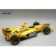 Jordan 198 Mugen Honda MF301HC 10 Ralf Schumacher F1 Australie 1998 Tecnomodel TM18-384A