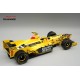 Jordan 198 Mugen Honda MF301HC 9 Damon Hill F1 Saint-Marin 1998 Tecnomodel TM18-384C