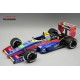 Larrousse Lola Ford LC88 29 Aguri Suzuki F1 Japon 1988 Tecnomodel TM18-371A