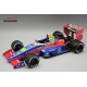 Larrousse Lola Ford LC88 30 Philippe Alliot F1 Monaco 1988 Tecnomodel TM18-371B
