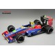 Larrousse Lola Ford LC88 29 Yannick Dalmas F1 USA 1988 Tecnomodel TM18-371C