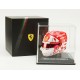 Casque Helmet 1/5 Charles Leclerc Ferrari F1 Monaco 2024 Looksmart LSHEL001