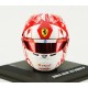 Casque Helmet 1/5 Charles Leclerc Ferrari F1 Monaco 2024 Looksmart LSHEL001