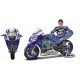 Yamaha YZR-M1 46 Valentino Rossi Moto GP 2016 Maisto 31408-46 