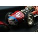 Ferrari 375 2 Alberto Ascari F1 Winner Italie 1951 GP Replicas GP175A