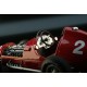 Ferrari 375 2 Alberto Ascari F1 Winner Italie 1951 GP Replicas GP175A