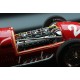 Ferrari 375 2 Alberto Ascari F1 Winner Italie 1951 GP Replicas GP175A