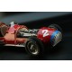 Ferrari 375 2 Alberto Ascari F1 Winner Italie 1951 GP Replicas GP175A
