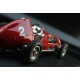 Ferrari 375 2 Alberto Ascari F1 Winner Italie 1951 GP Replicas GP175A