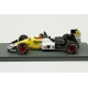 Eurobrun ER188 32 Oscar Larrauri F1 Australie 1988 Spark S7209