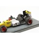 Eurobrun ER188 32 Oscar Larrauri F1 Australie 1988 Spark S7209