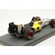 Eurobrun ER188 32 Oscar Larrauri F1 Australie 1988 Spark S7209