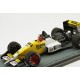Eurobrun ER188 32 Oscar Larrauri F1 Australie 1988 Spark S7209