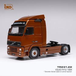 Volvo FH12 1994 Copper IXO TR231