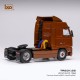 Volvo FH12 1994 Copper IXO TR231