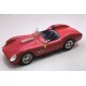 Ferrari&nbsp;250&nbsp;TR&nbsp;Spider&nbsp;press&nbsp;version 1960 Red Tecnomodel TM18-261A