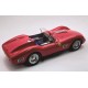 Ferrari&nbsp;250&nbsp;TR&nbsp;Spider&nbsp;press&nbsp;version 1960 Red Tecnomodel TM18-261A
