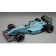 March Judd 881 Judd 16 Ivan Capelli F1 Belgique Spa Francorchamps 1988 Tecnomodel TM18-370A
