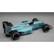 March Judd 881 Judd 16 Ivan Capelli F1 Belgique Spa Francorchamps 1988 Tecnomodel TM18-370A