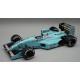 March Judd 881 Judd 15 Mauricio Gugelmin F1 Belgique Spa Francorchamps 1988 Tecnomodel TM18-370B