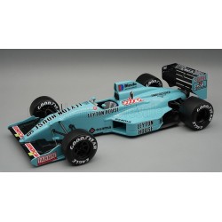 March Judd 881 Judd 16 Ivan Capelli F1 Allemagne 1988 Tecnomodel TM18-370C